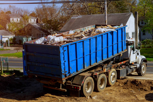 Attic Cleanout Services in Laughlin Af, TX