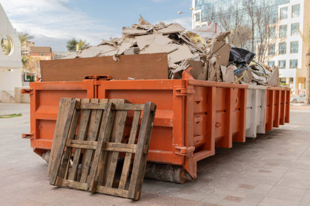 Trash Removal Near Me in Laughlin Af, TX